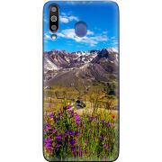 Чехол Uprint Samsung M305 Galaxy M30 