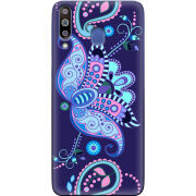 Чехол Uprint Samsung M305 Galaxy M30 