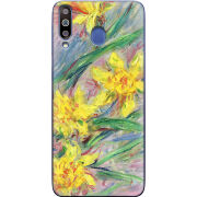Чехол Uprint Samsung M305 Galaxy M30 