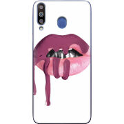 Чехол Uprint Samsung M305 Galaxy M30 