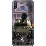 Чехол Uprint Samsung M305 Galaxy M30 