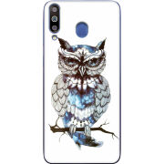 Чехол Uprint Samsung M305 Galaxy M30 