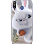Чехол Uprint Samsung M305 Galaxy M30 Rabbit Snowball
