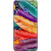 Чехол Uprint Samsung M305 Galaxy M30 Colour Joy