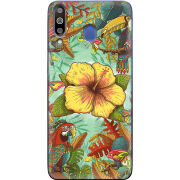 Чехол Uprint Samsung M305 Galaxy M30 