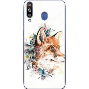 Чехол Uprint Samsung M305 Galaxy M30 