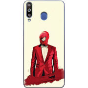 Чехол Uprint Samsung M305 Galaxy M30 