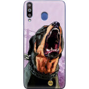 Чехол Uprint Samsung M305 Galaxy M30 