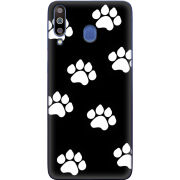 Чехол Uprint Samsung M305 Galaxy M30 