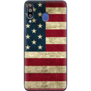 Чехол Uprint Samsung M305 Galaxy M30 