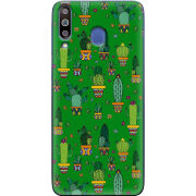 Чехол Uprint Samsung M305 Galaxy M30 