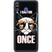 Чехол Uprint Samsung M305 Galaxy M30 