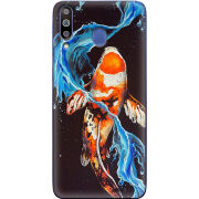Чехол Uprint Samsung M305 Galaxy M30 