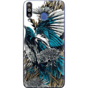 Чехол Uprint Samsung M305 Galaxy M30 