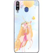 Чехол Uprint Samsung M305 Galaxy M30 