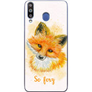 Чехол Uprint Samsung M305 Galaxy M30 