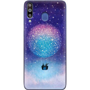 Чехол Uprint Samsung M305 Galaxy M30 