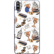 Чехол Uprint Samsung M305 Galaxy M30 