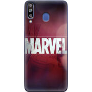 Чехол Uprint Samsung M305 Galaxy M30 