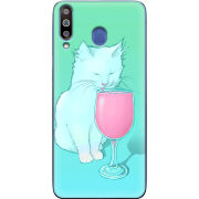 Чехол Uprint Samsung M305 Galaxy M30 