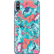 Чехол Uprint Samsung M305 Galaxy M30 