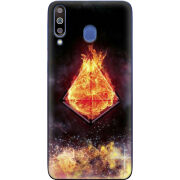 Чехол Uprint Samsung M305 Galaxy M30 