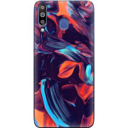 Чехол Uprint Samsung M305 Galaxy M30 