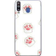 Чехол Uprint Samsung M305 Galaxy M30 