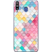 Чехол Uprint Samsung M305 Galaxy M30 