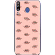 Чехол Uprint Samsung M305 Galaxy M30 