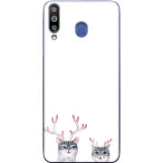 Чехол Uprint Samsung M305 Galaxy M30 