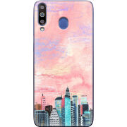 Чехол Uprint Samsung M305 Galaxy M30 