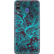 Чехол Uprint Samsung M305 Galaxy M30 