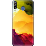 Чехол Uprint Samsung M305 Galaxy M30 