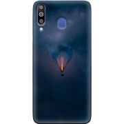 Чехол Uprint Samsung M305 Galaxy M30 