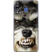 Чехол Uprint Samsung M305 Galaxy M30 Cursor