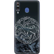 Чехол Uprint Samsung M305 Galaxy M30 