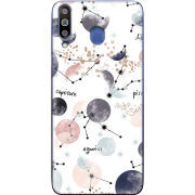 Чехол Uprint Samsung M305 Galaxy M30 