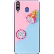 Чехол Uprint Samsung M305 Galaxy M30 