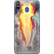 Чехол Uprint Samsung M305 Galaxy M30 George Redhawk