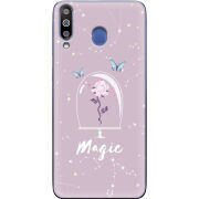 Чехол Uprint Samsung M305 Galaxy M30 