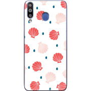 Чехол Uprint Samsung M305 Galaxy M30 
