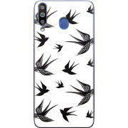 Чехол Uprint Samsung M305 Galaxy M30 