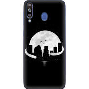 Чехол Uprint Samsung M305 Galaxy M30 