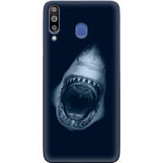 Чехол Uprint Samsung M305 Galaxy M30 