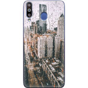 Чехол Uprint Samsung M305 Galaxy M30 