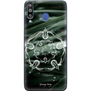 Чехол Uprint Samsung M305 Galaxy M30 