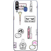 Чехол Uprint Samsung M305 Galaxy M30 