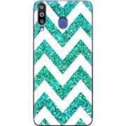 Чехол Uprint Samsung M305 Galaxy M30 