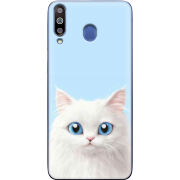 Чехол Uprint Samsung M305 Galaxy M30 